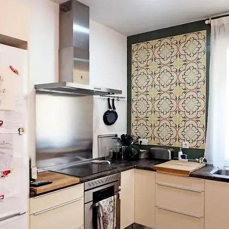 Duplex 2 Bedrooms Feriehus *