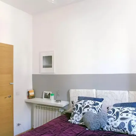 Feriehus Duplex 2 Bedrooms