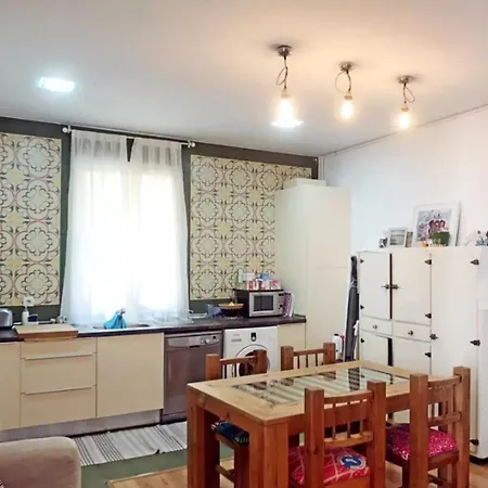 Feriehus Duplex 2 Bedrooms